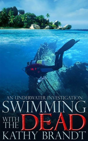 Swimming with the Dead: An Underwater Investigation