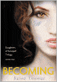 Becoming (Daughters of Saraqael Book One)
