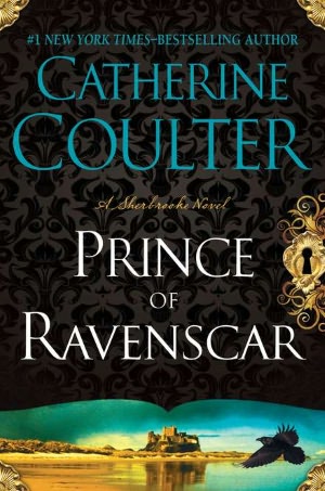 French books downloads Prince of Ravenscar English version 