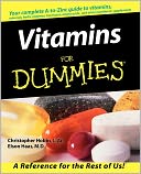 Vitamins For Dummies