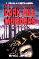 The Dark Hill Murders