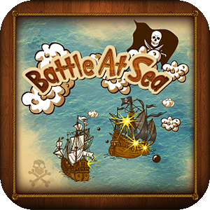 Battle At Sea