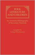 Folk Literature And Children