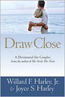 Draw Close: A Devotional for Couples
