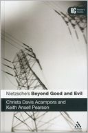 Nietzsche's 'Beyond Good and Evil': A Reader's Guide