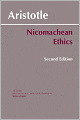 Nicomachean Ethics (Second Edition)