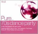 Pure... 70s Dance Party: CD Cover