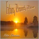 Future, Present, Past by Peter Davison: CD Cover