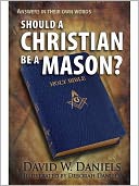 Should a Christian be a Mason?