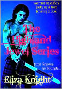 The Highland Jewel Series (Warrior in a Box, Lady in a Box, Love in a Box)
