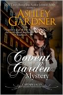 A Covent Garden Mystery (Captain Lacey Regency Mysteries #6)