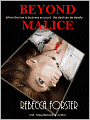 Beyond Malice (Thriller,Legal Thriller)