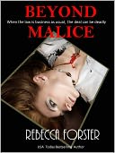 Beyond Malice (Thriller,Legal Thriller)