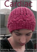 Cardiac Hat Knitting Pattern