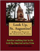 download A Walking Tour of St. Augustine, Florida book