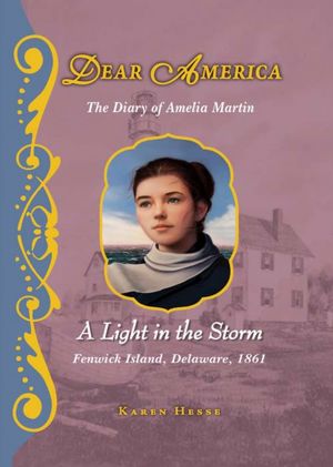 Dear America: A Light in the Storm