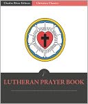 Lutheran Prayer Book (Illustrated)