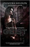 Geist (Zoe Martinique Series #5)