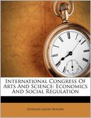 International Congress Of Arts And Science