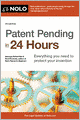 Patent Pending in 24 Hours