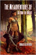 The Misadventures of Ka-Ron the Knight