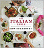 The Italian Table: Eating Together for Every Occasion