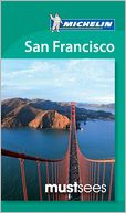 download Michelin Must Sees San Francisco book