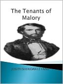 THE TENANTS OF MALORY w/ Direct link technology (A Classic Mystery Novel)