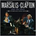 Play the Blues: Live from Jazz at Lincoln Center [CD/DVD]