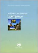 download Investment Policy Review : Guatemala book