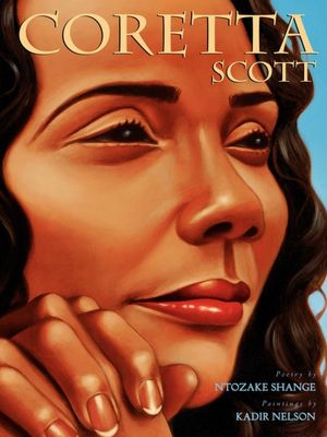 Coretta Scott