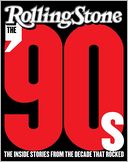 The '90s: The Inside Stories from the Decade That Rocked