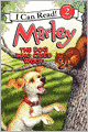 The Dog Who Cried Woof (Marley: I Can Read Book 2 Series)