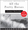 All the Pretty Horses (Border Trilogy Series #1)