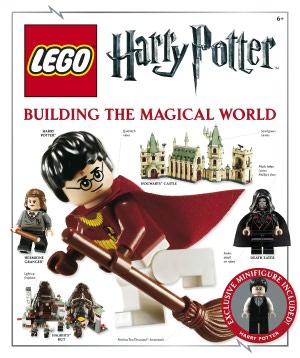 LEGO Harry Potter: Building The Magical World