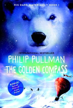 The Golden Compass (His Dark Materials Series #1)