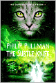 The Subtle Knife (His Dark Materials Series #2)