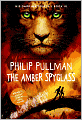 The Amber Spyglass (His Dark Materials Series #3)