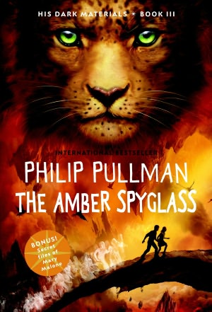 The Amber Spyglass (His Dark Materials Series #3)