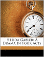 Hedda Gabler