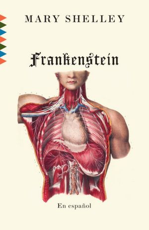 Frankenstein: En Espanol