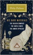 His Dark Materials: The Golden Compass, The Subtle Knife, The Amber Spyglass