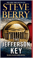 The Jefferson Key (Cotton Malone Series #7)