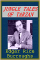 JUNGLE TALES OF TARZAN