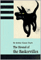 The Hound of The Baskervilles [With ATOC]