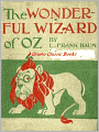 The Wonderful Wizard of Oz( #1 in the Oz Series) by Lyman Frank Baum