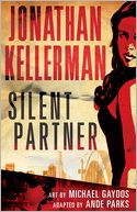 Silent Partner (Graphic Novel)