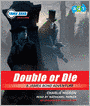 Double or Die (Young Bond Series #3)