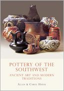 download Pottery of the Southwest : Ancient Art and Modern Traditions book