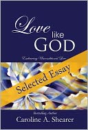 Paramahamsa Nithyananda, a Selected Essay from Love Like God